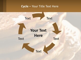 Power Temperature Condition PowerPoint Template