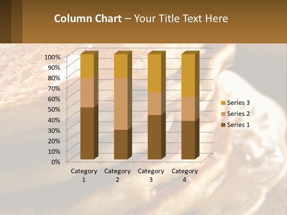 Power Temperature Condition PowerPoint Template