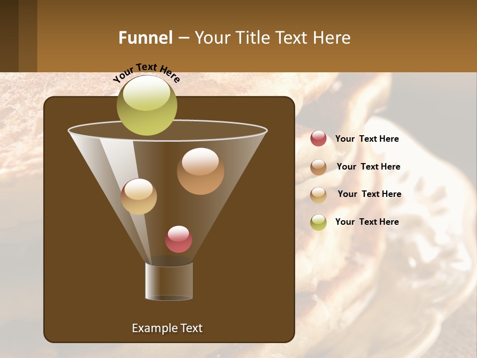 Power Temperature Condition PowerPoint Template