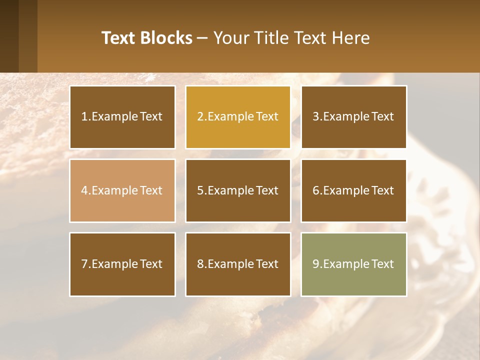 Power Temperature Condition PowerPoint Template