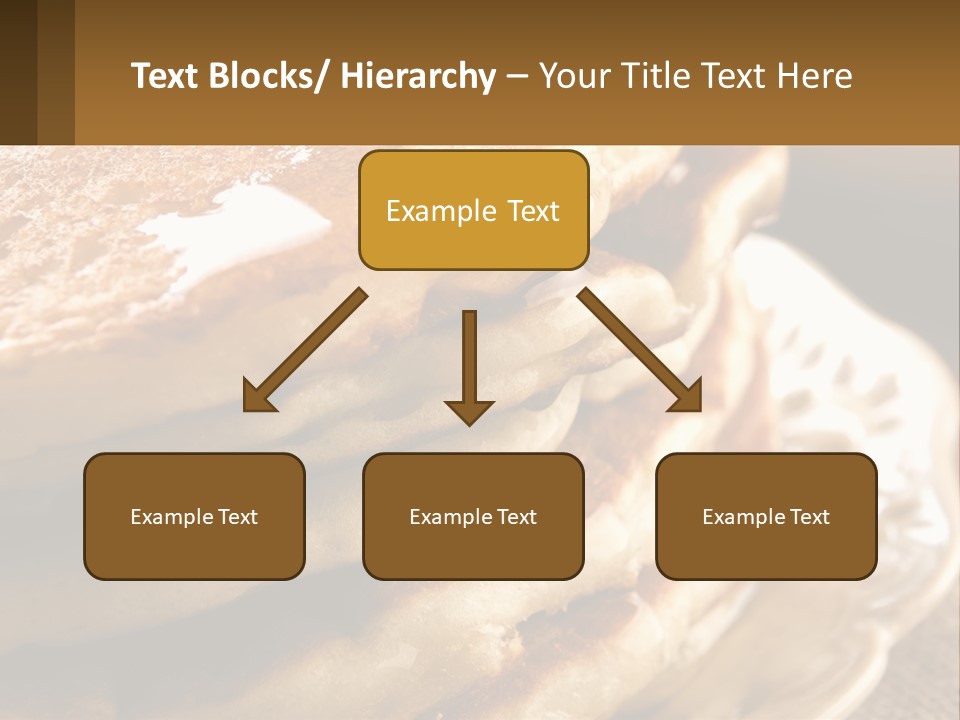 Power Temperature Condition PowerPoint Template