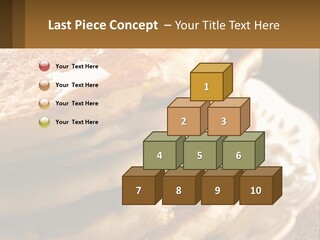 Power Temperature Condition PowerPoint Template