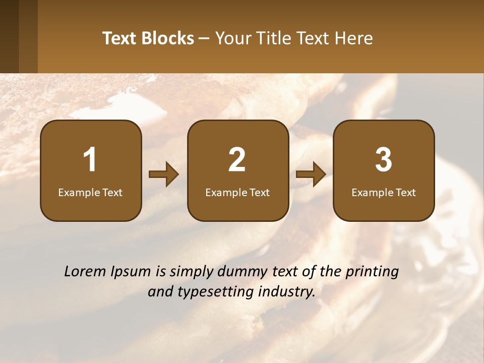 Power Temperature Condition PowerPoint Template