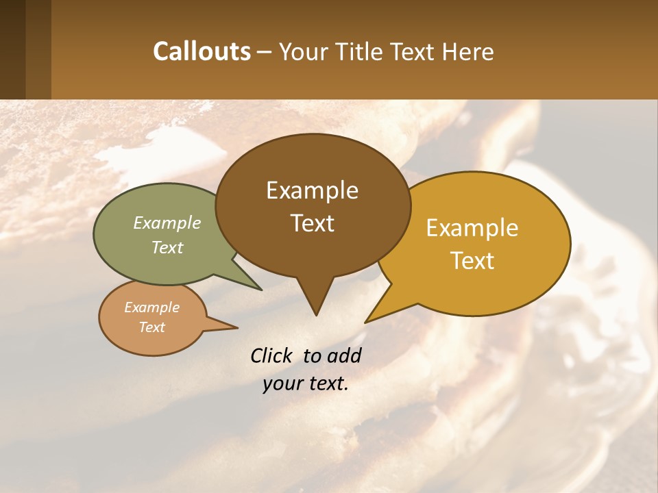 Power Temperature Condition PowerPoint Template