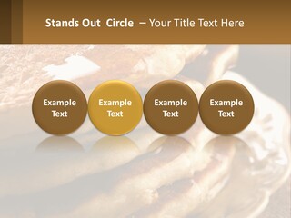 Power Temperature Condition PowerPoint Template