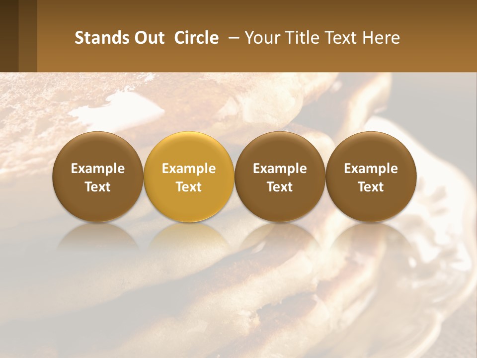 Power Temperature Condition PowerPoint Template