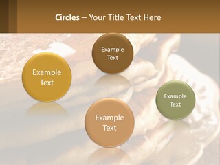 Power Temperature Condition PowerPoint Template