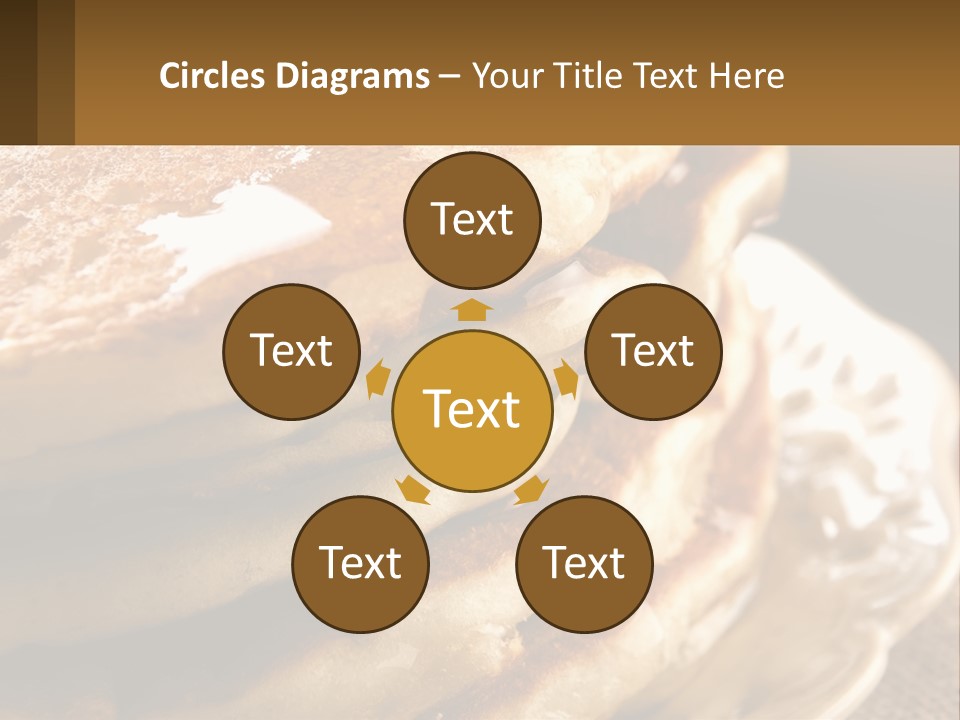 Power Temperature Condition PowerPoint Template