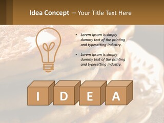 Power Temperature Condition PowerPoint Template