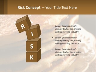 Power Temperature Condition PowerPoint Template