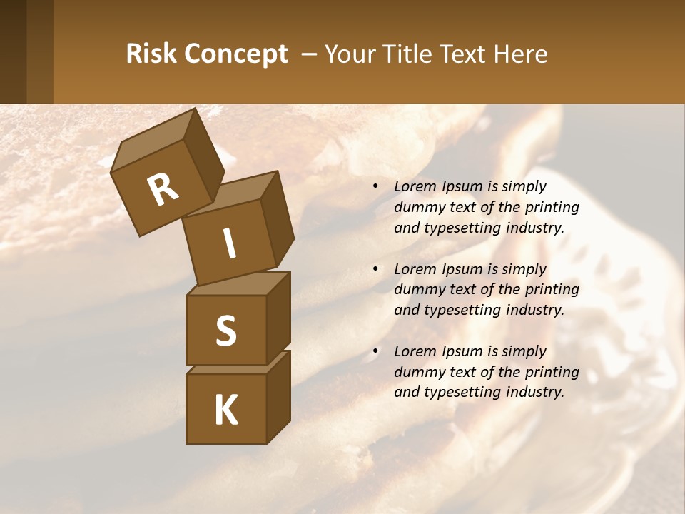 Power Temperature Condition PowerPoint Template