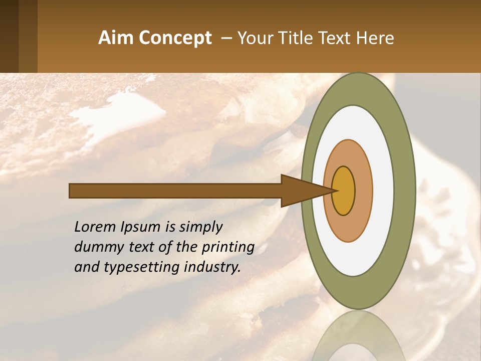 Power Temperature Condition PowerPoint Template