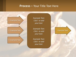 Power Temperature Condition PowerPoint Template