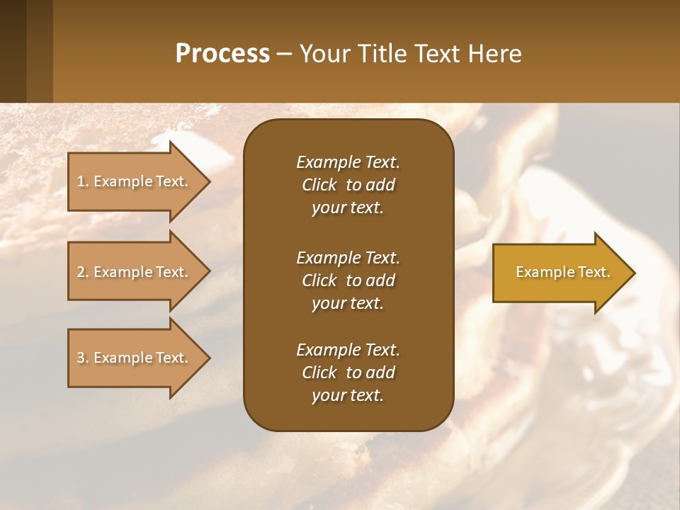 Power Temperature Condition PowerPoint Template