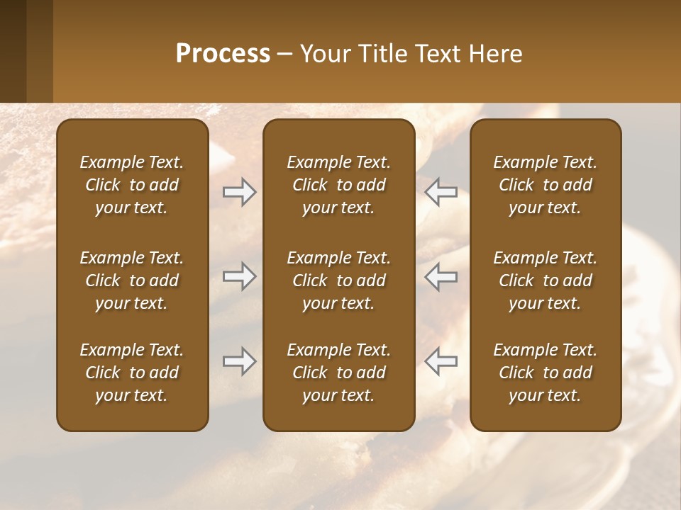 Power Temperature Condition PowerPoint Template