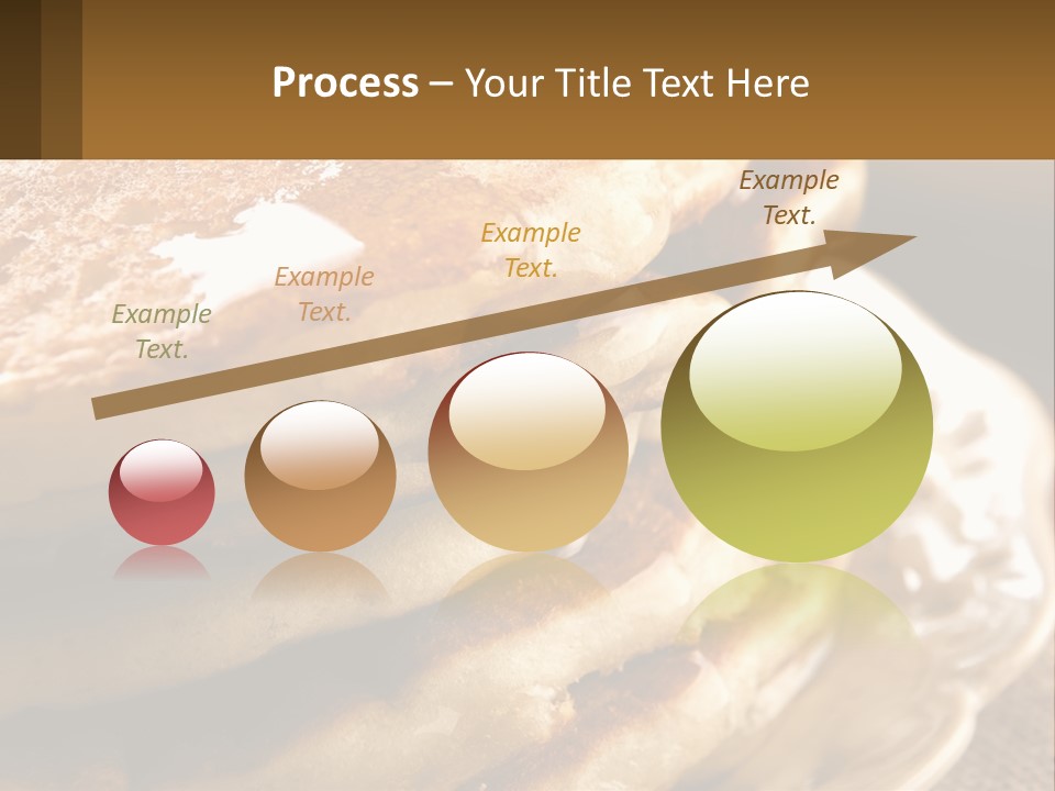 Power Temperature Condition PowerPoint Template