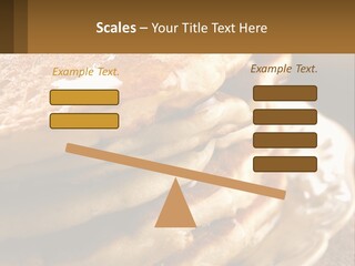 Power Temperature Condition PowerPoint Template