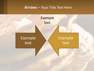 Power Temperature Condition PowerPoint Template