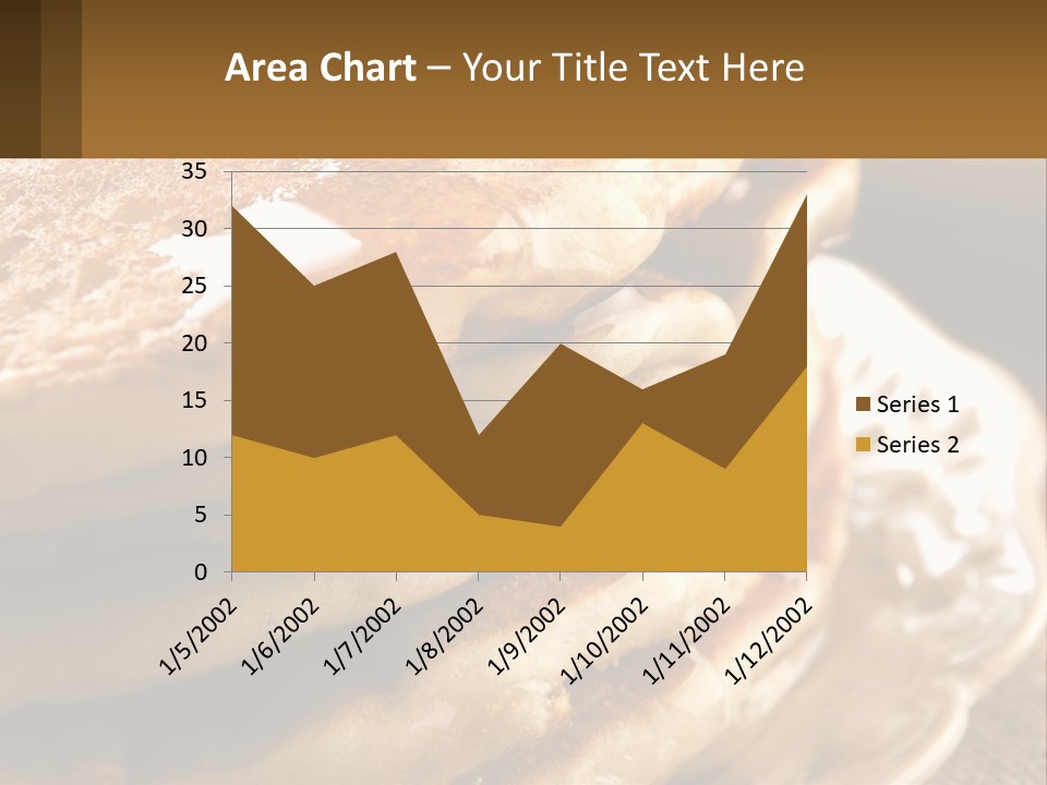 Power Temperature Condition PowerPoint Template