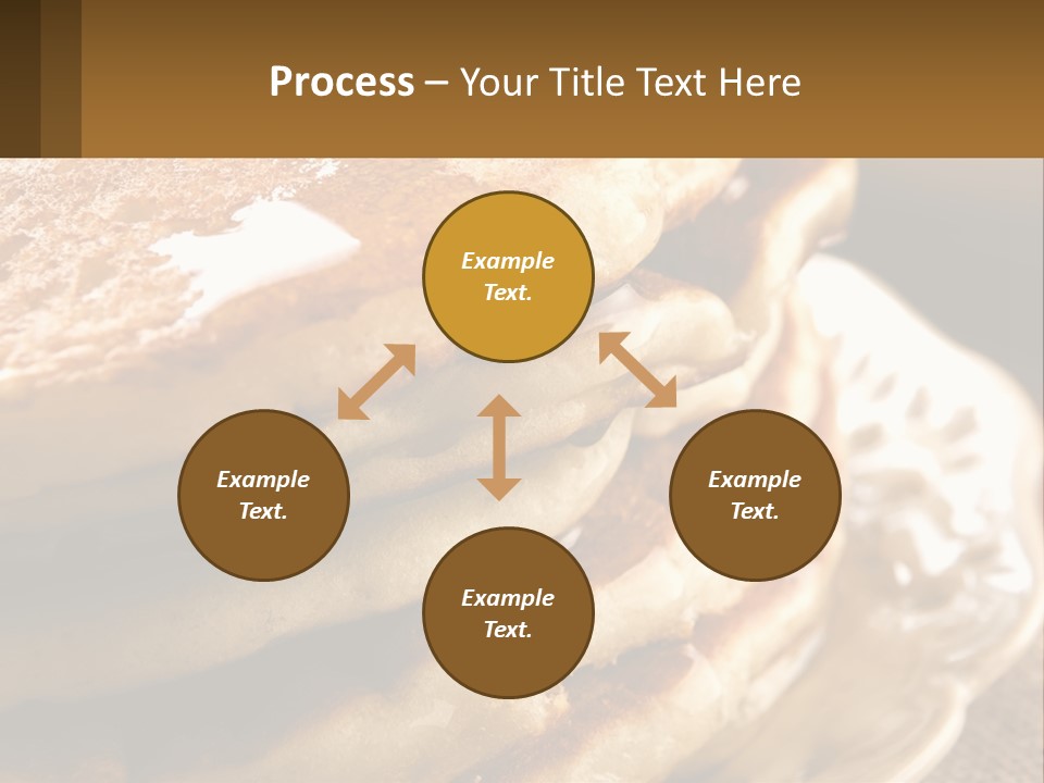 Power Temperature Condition PowerPoint Template