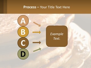 Power Temperature Condition PowerPoint Template