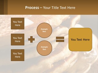 Power Temperature Condition PowerPoint Template