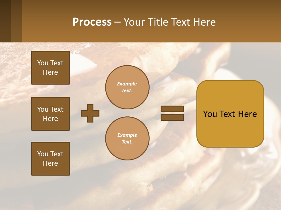 Power Temperature Condition PowerPoint Template