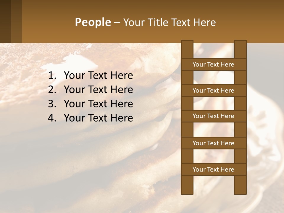 Power Temperature Condition PowerPoint Template