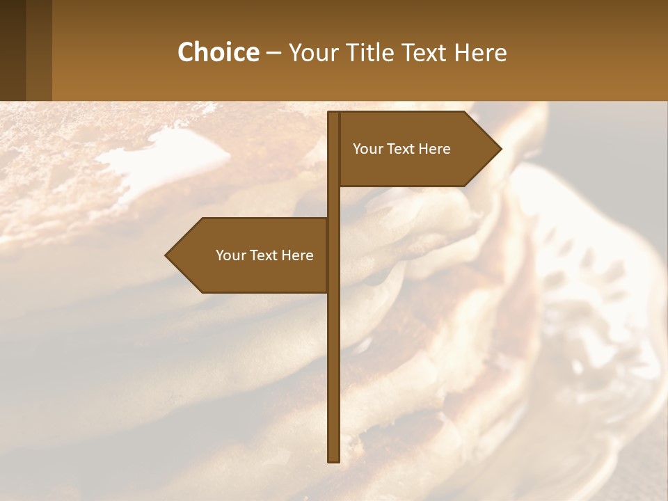 Power Temperature Condition PowerPoint Template