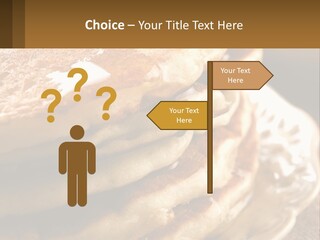 Power Temperature Condition PowerPoint Template