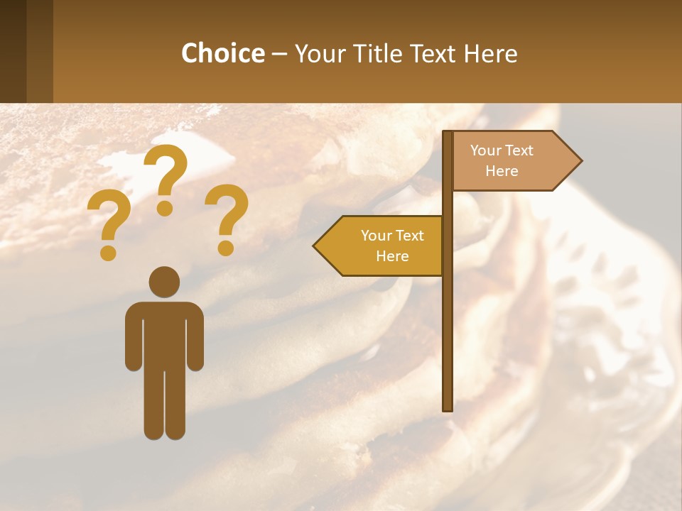 Power Temperature Condition PowerPoint Template