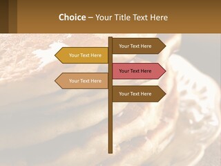 Power Temperature Condition PowerPoint Template