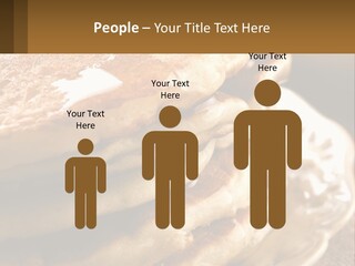 Power Temperature Condition PowerPoint Template