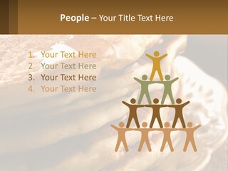 Power Temperature Condition PowerPoint Template