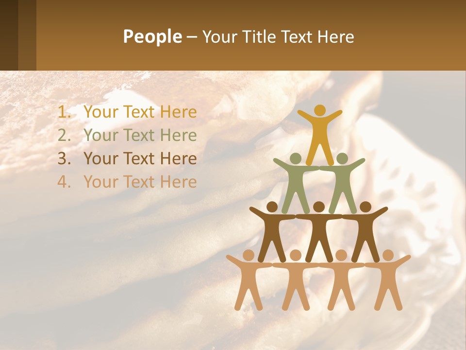 Power Temperature Condition PowerPoint Template