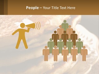 Power Temperature Condition PowerPoint Template