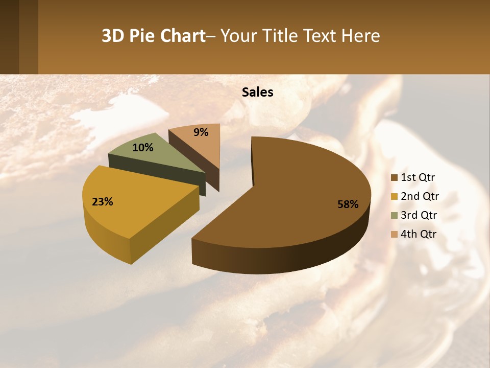 Power Temperature Condition PowerPoint Template