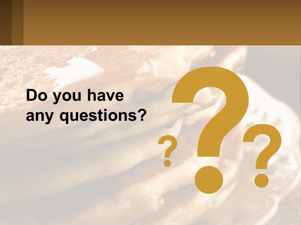 Power Temperature Condition PowerPoint Template