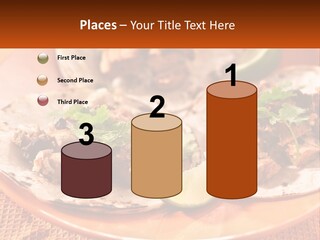 Temperature Electricity White PowerPoint Template