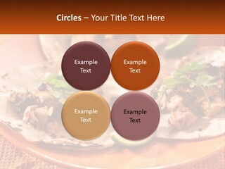 Temperature Electricity White PowerPoint Template