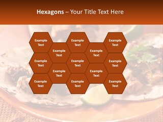 Temperature Electricity White PowerPoint Template