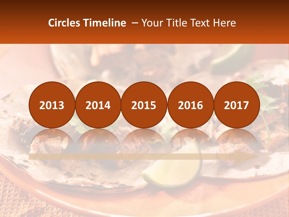 Temperature Electricity White PowerPoint Template