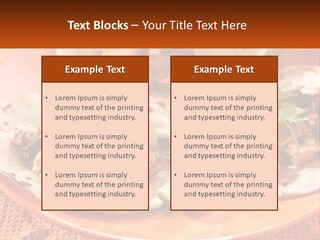 Temperature Electricity White PowerPoint Template