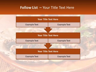 Temperature Electricity White PowerPoint Template
