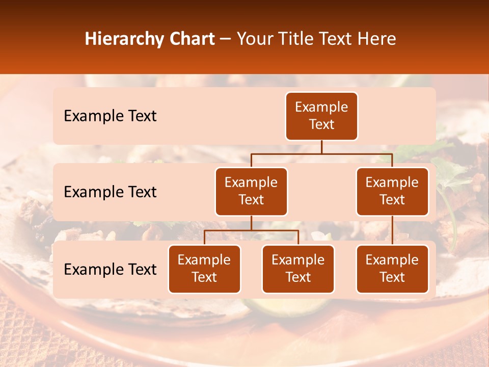 Temperature Electricity White PowerPoint Template