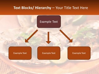 Temperature Electricity White PowerPoint Template
