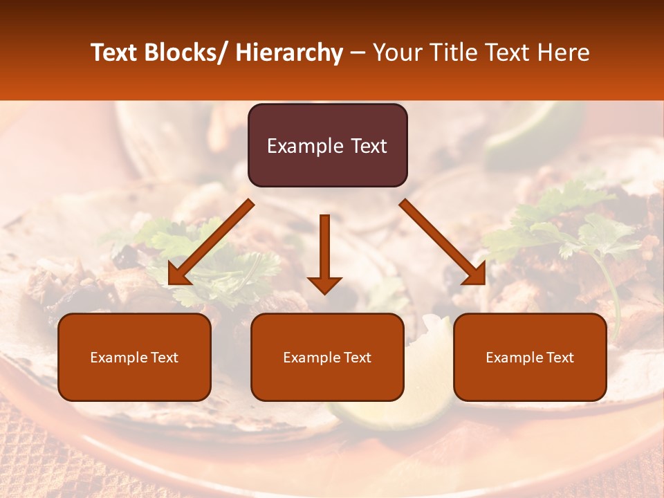 Temperature Electricity White PowerPoint Template