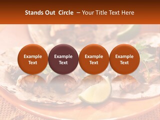 Temperature Electricity White PowerPoint Template