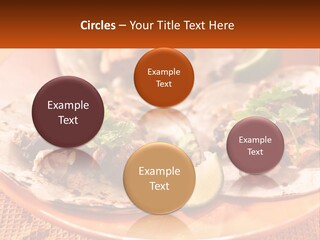 Temperature Electricity White PowerPoint Template