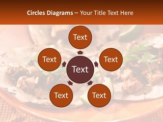 Temperature Electricity White PowerPoint Template